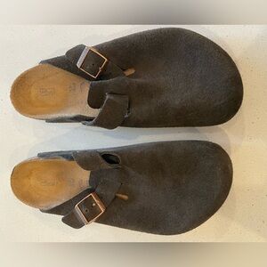 Birkenstock Boston Clog